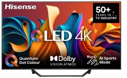 HISENSE 43A7NQ