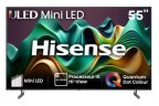 HISENSE 55U6NQ