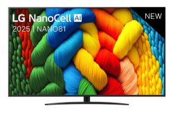 LG 75NANO81A6A