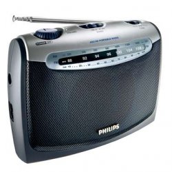 PHILIPS AE2160/04