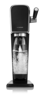 SODASTREAM ART MEGAPACK BL