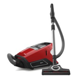 MIELE BLIZZARD CX1 CA