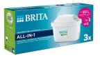 SODASTREAM BRITA MAXTRA+ 3