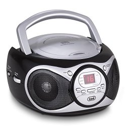 AKAI CD512BLACK