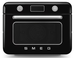 SMEG COF01BLEU