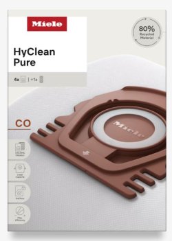 CO HYCLEAN PURE