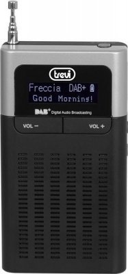 AKAI DAB793R