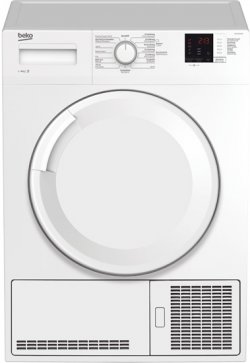 BEKO DCU8235BX