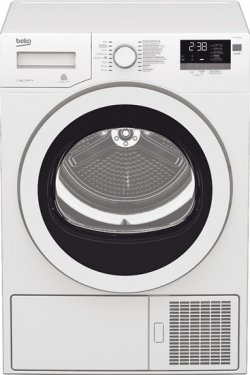 BEKO DH7533RXW