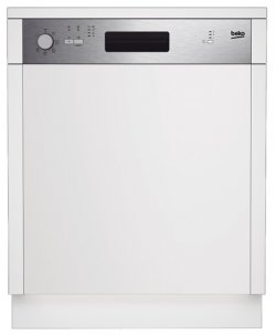 BEKO DSN05310X