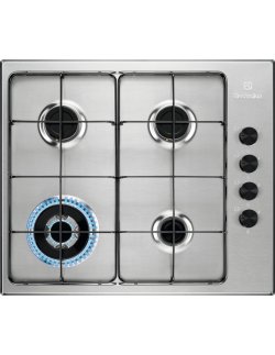 ELECTROLUX EGS6414X