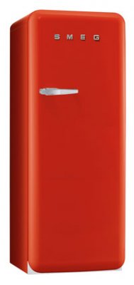 SMEG FAB28RR1