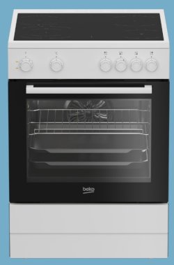 BEKO FBM6701W