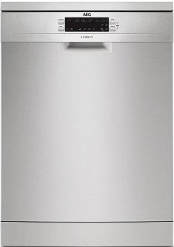 AEG FFB53600ZM