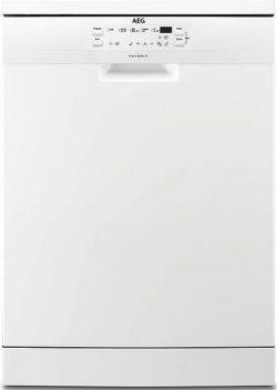 AEG FFB53600ZW
