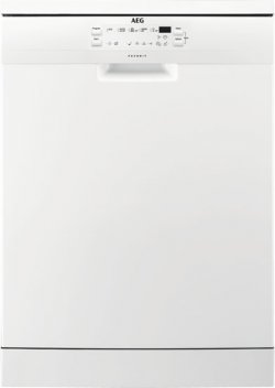 AEG FFB53630ZW