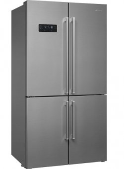 SMEG FQ60X2PE1