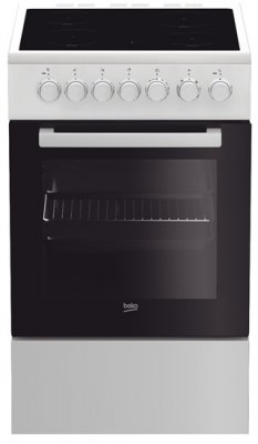 BEKO FSM57100GW