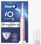 BRAUN iO3 blush pink