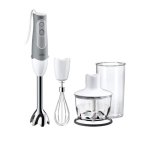 BRAUN MQ535GY SAUCE