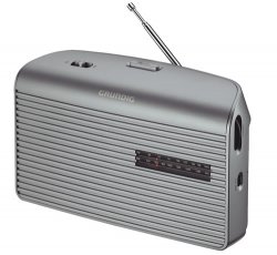 GRUNDIG MUSIC60SILVER