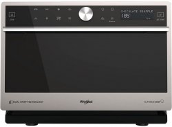 WHIRLPOOL MWP3391SX