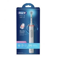 BRAUN PRO3000