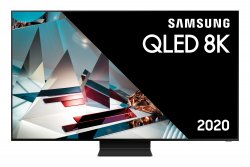 SAMSUNG QE75Q800TAL