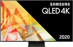 SAMSUNG QE75Q90TAL