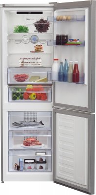 BEKO RCNA366E60XPN