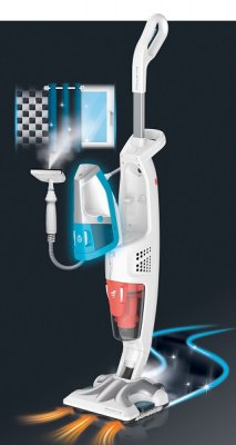 ROWENTA RY8534WH