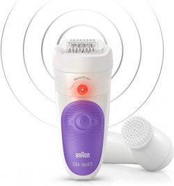 BRAUN SE5-870