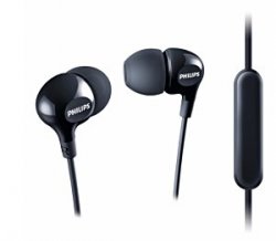 PHILIPS SHE3550BK/00