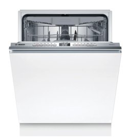 BOSCH SMV4HCX07E