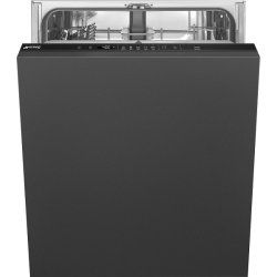 SMEG STL262D