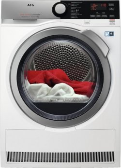 AEG T8DE86ABS