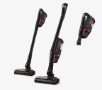 MIELE TRIFLEX HX1 FACELIFT NOIR