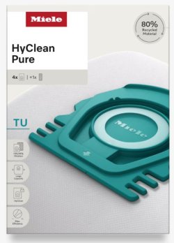 TU HYCLEAN PURE