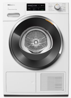 MIELE TWL680WP