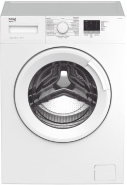 BEKO WCV6711BC