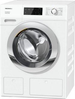 MIELE WEG675WPS