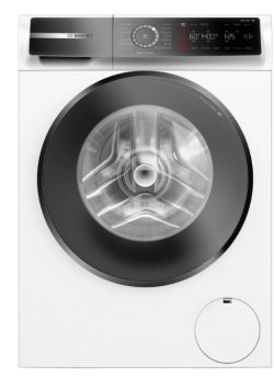 BOSCH WGB2540AFG