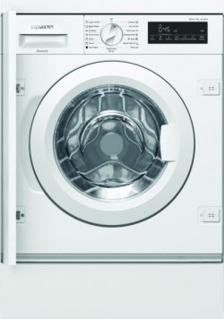 SIEMENS WI14W541EU