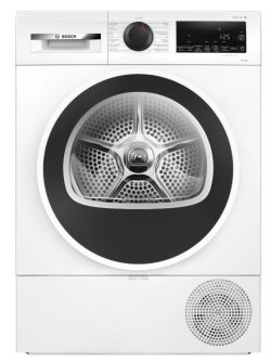 BOSCH WQG1320MFG