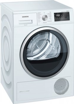 SIEMENS WT45M263FG