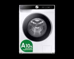 SAMSUNG WW90DG6U85LKU3