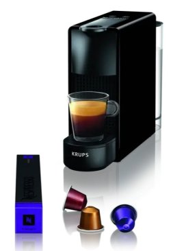 KRUPS XN110810-YY2904