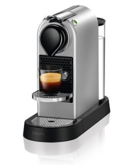 KRUPS XN741B10-YY4157