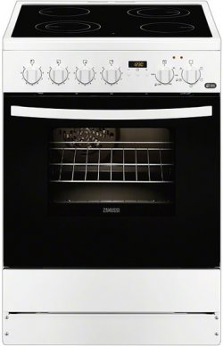 ZANUSSI ZCV65301WA