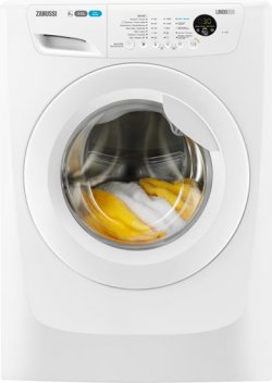 ZANUSSI ZWF8163BW